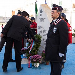 Monumento Caduti di Nassiriya