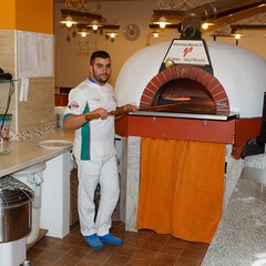 Riccardo Lotito, medaglia di bronzo al 17° Campionato Mondiale di Pizza Piccante