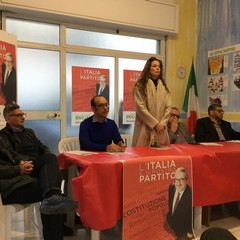 Primarie Pd: “Un Sud che si rialza con Emiliano”