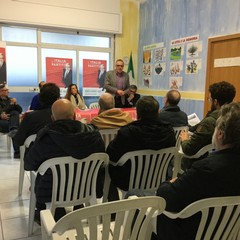 Primarie Pd: “Un Sud che si rialza con Emiliano”