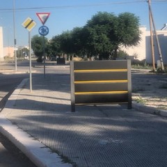 impianti pubblicitari nella zona PIP
