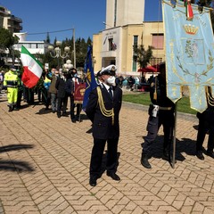 25 aprile Anniversario della Liberazione