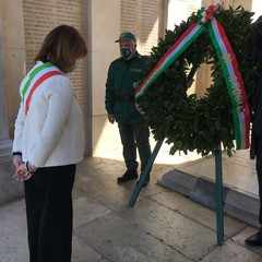 25 aprile Anniversario della Liberazione