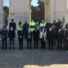 25 aprile Anniversario della Liberazione