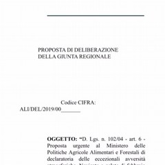 documentazione relativa