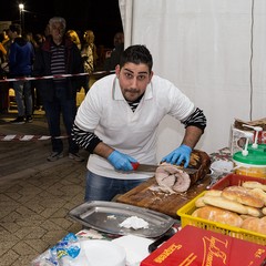 Sagra della porchetta