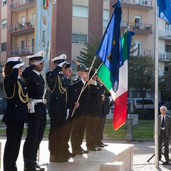 Festa Unità d'Italia e Forze Armate
