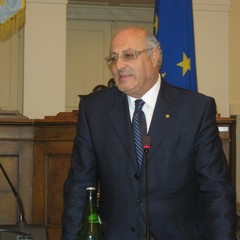 Guido Manco Segretario cittadino CISL