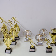 Premiati  gli atleti  dell’’Associazione Maratoneti  Andriesi