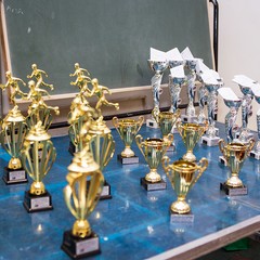 Premiati  gli atleti  dell’’Associazione Maratoneti  Andriesi