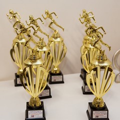 Premiati  gli atleti  dell’’Associazione Maratoneti  Andriesi