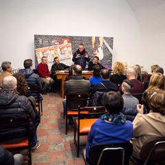 Premiati  gli atleti  dell’’Associazione Maratoneti  Andriesi