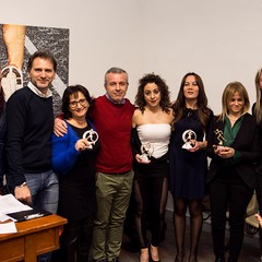 Premiati  gli atleti  dell’’Associazione Maratoneti  Andriesi