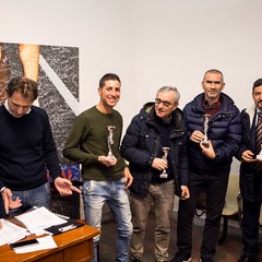 Premiati  gli atleti  dell’’Associazione Maratoneti  Andriesi