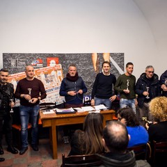 Premiati  gli atleti  dell’’Associazione Maratoneti  Andriesi
