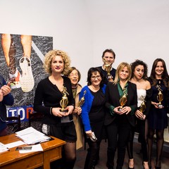 Premiati  gli atleti  dell’’Associazione Maratoneti  Andriesi