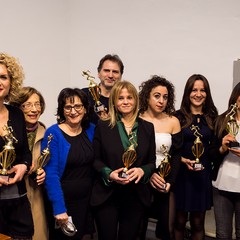 Premiati  gli atleti  dell’’Associazione Maratoneti  Andriesi