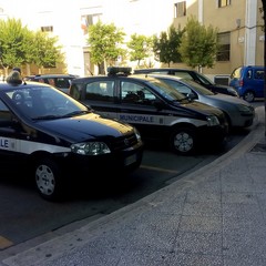 Polizia Municipale