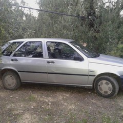 Auto rubate scoperte dalla Polizia di Andria