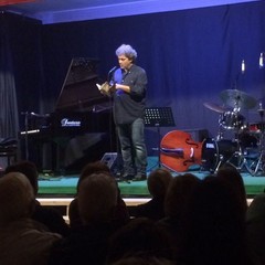 Stefano Porziotta e Jazz in Andria