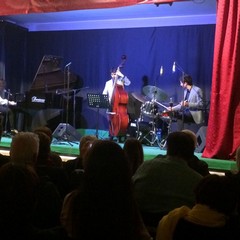 Stefano Porziotta e Jazz in Andria