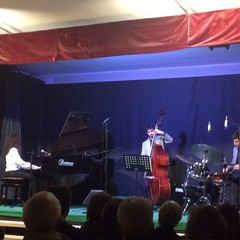 Stefano Porziotta e Jazz in Andria