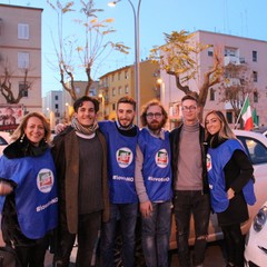 Missione Italia ad Andria