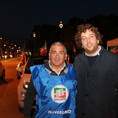 Missione Italia ad Andria