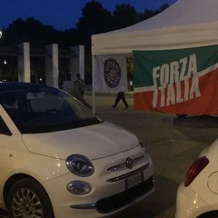 Missione Italia ad Andria