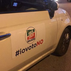 Missione Italia ad Andria