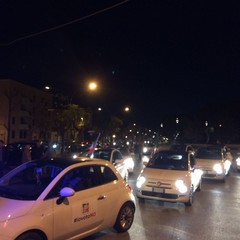 Missione Italia ad Andria