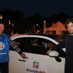 Missione Italia ad Andria