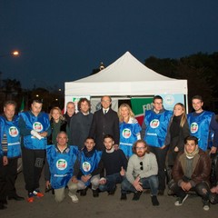 Missione Italia ad Andria