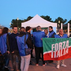 Missione Italia ad Andria
