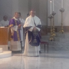 Mons. Luigi Renna