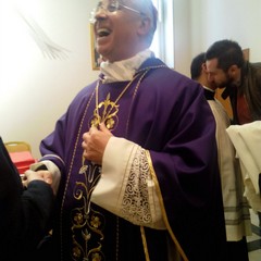 Mons. Luigi Renna