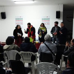 M5S Andria