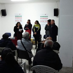 M5S Andria