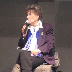 Dacia Maraini