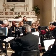 Concerto presso la chiesa di San Nicola di Myra