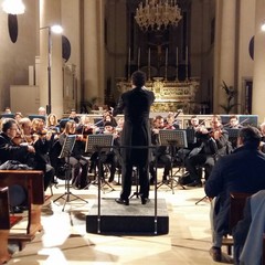 Concerto presso la chiesa di San Nicola di Myra