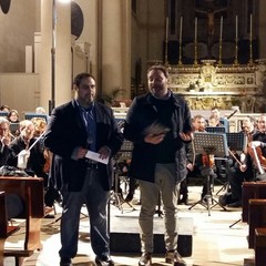 Concerto presso la chiesa di San Nicola di Myra