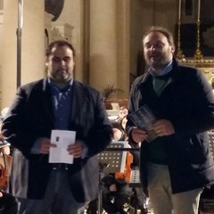 Concerto presso la chiesa di San Nicola di Myra