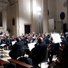 Concerto presso la chiesa di San Nicola di Myra