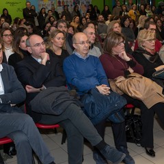 progetto "Immischiati a scuola"