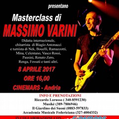 Massimo Varini