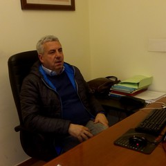 Vincenzo Caldarone