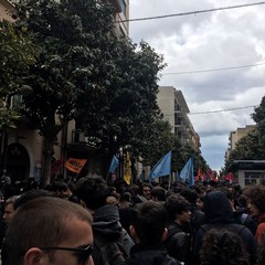 Marcia di "Libera"