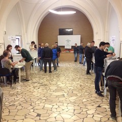 Elezioni Partito Democratico