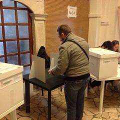 Elezioni Partito Democratico